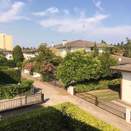 Villetta Alle Cipressine Porto Santa Margherita di Caorle Bagian luar foto